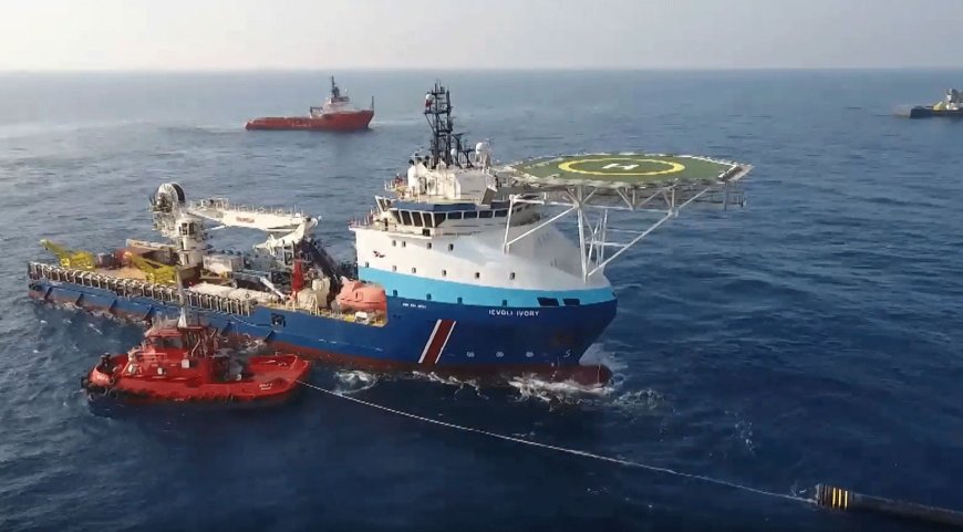 Türkiye'den KKTC'ye vizyon projeleri