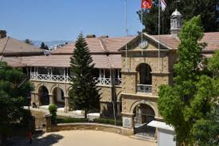 HP Genel Başkanı Özersay, sahte diploma soruşturmasına müdahale edildiğini savundu