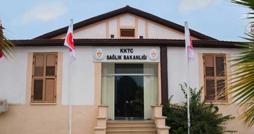 Sağlık Bakanlığı: “Bir vatandaşa kızamık teşhisi kondu, taburcu edilen hastanın sağlık durumu iyi”