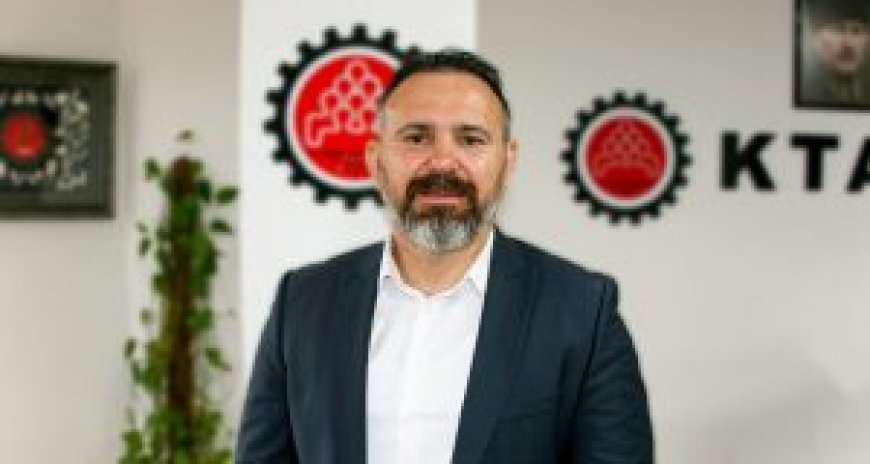 KTAMS: "Bağımsız olması gereken Nakil Kurulu tüzükten çıkarılarak siyasi irade etkili kılındı... Mücadelemiz sürecek"