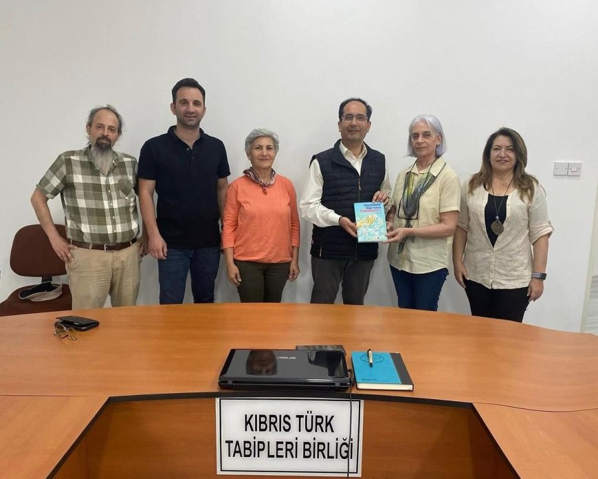 KÖDER-KTTB iş birliğinde ilk kadın uzman hekim Dr. Selma Fehim’in belgeseli hazırlanacak