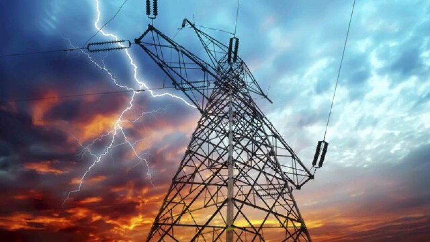 29 yaşındaki genç, elektrik akımına kapılarak hayatını kaybetti