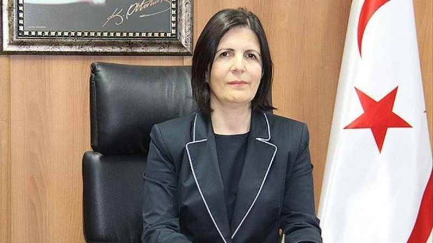 Sibel Siber: Liderlik sorunu var