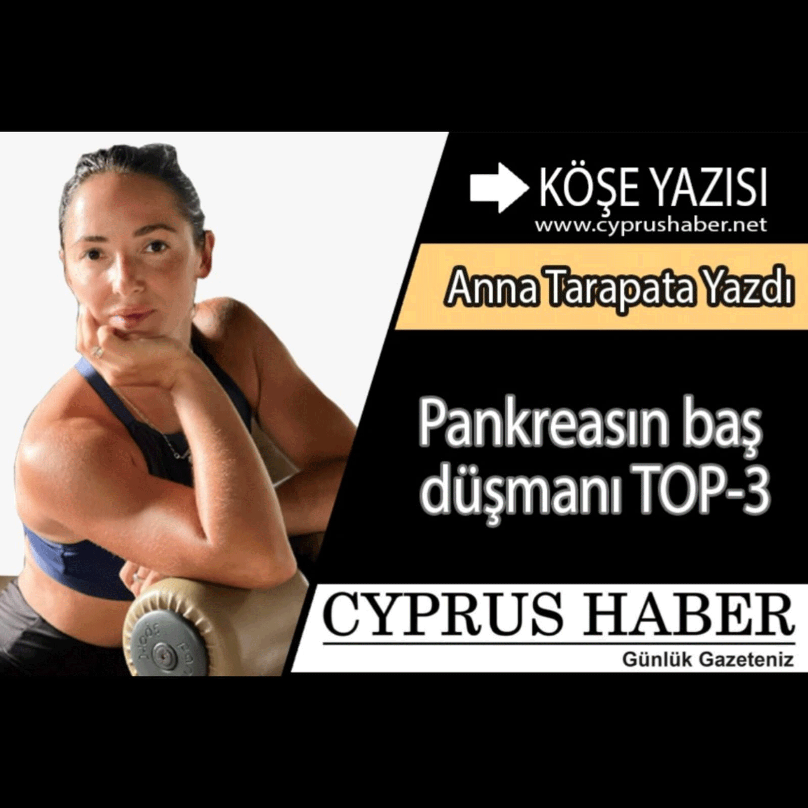 Pankreasın en tehlikeli 3 düşmanı
