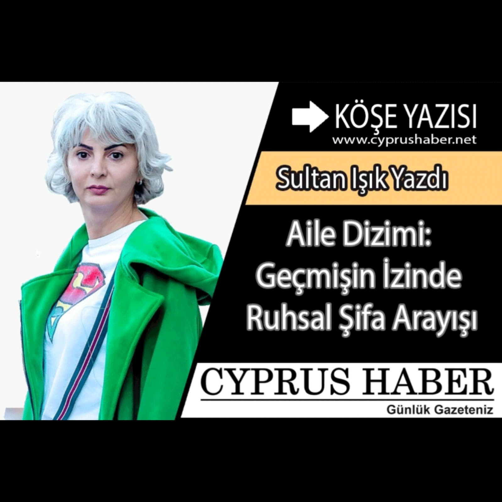 Aile Dizimi: Geçmişin İzinde Ruhsal Şifa Arayışı