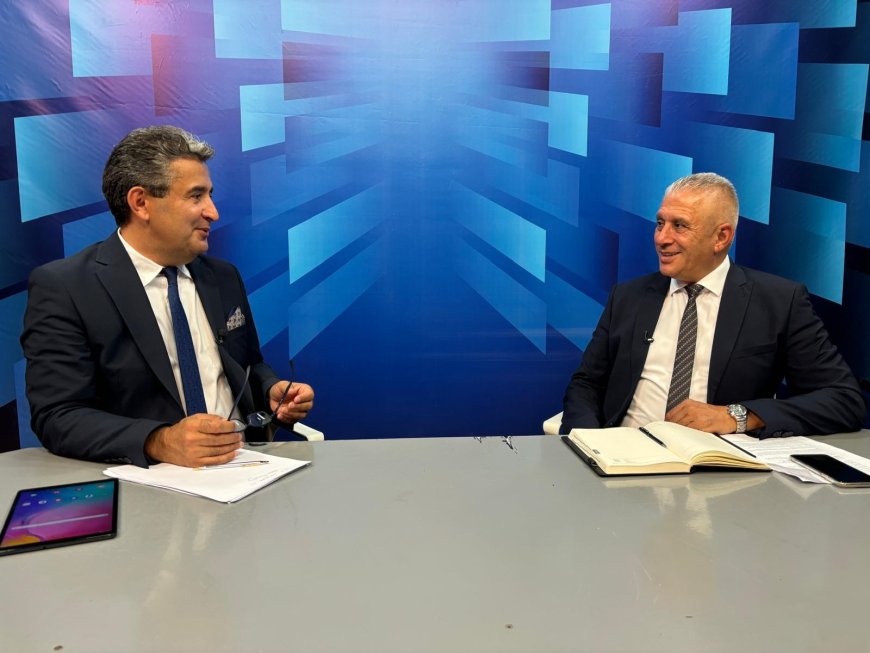 Taçoy: “Halk her gün yeni yolsuzluk ve usulsüzlükler duymaktan bezdi”
