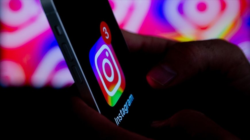 Türkiye’de Instagram'a erişim engeli getirildi