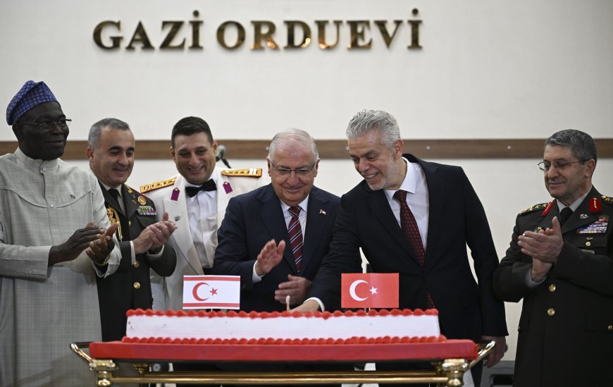 "1 Ağustos Toplumsal Direniş Bayramı" Ankara'da kutlandı