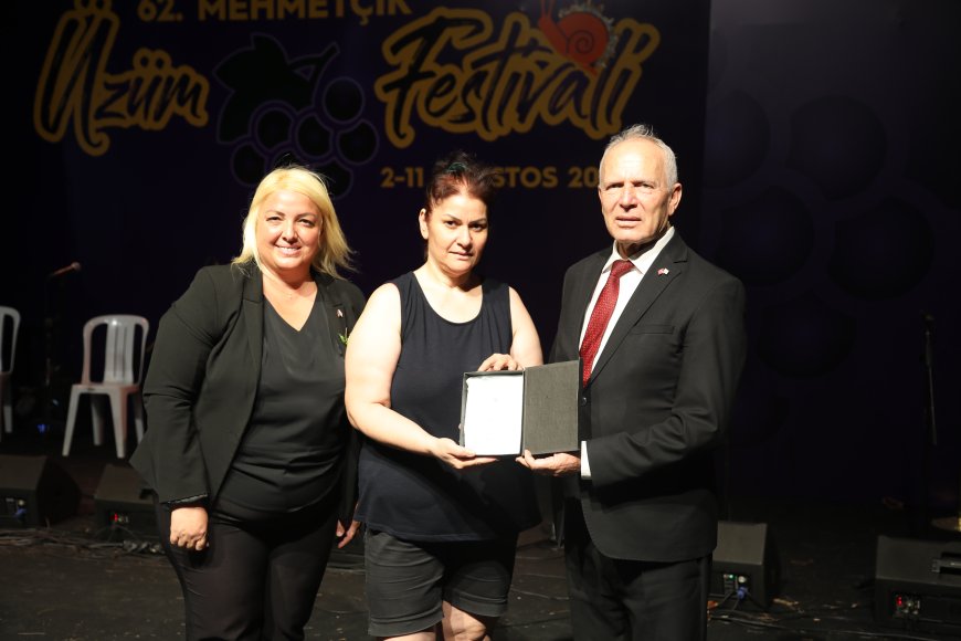 Töre: “Festivallerin ulusal mücadelemizde önemli bir yeri vardır”