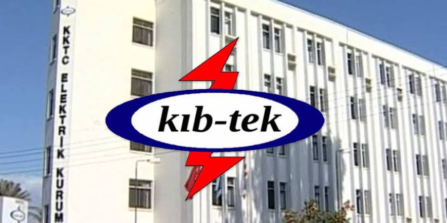 Tüketici Örgütleri Konfederasyonu, Kıb-Tek’in özelleştirilmesini istedi