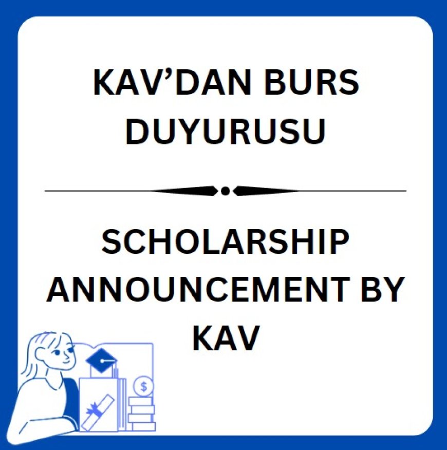 Kanser Araştırma Vakfı’ndan 2024-25 eğitim yılı için doktora veya doktora sonrası araştırma bursu