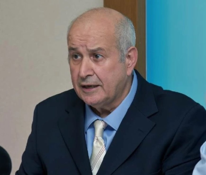 Aziz Gülbahar'dan Selma Eylem'e kınama