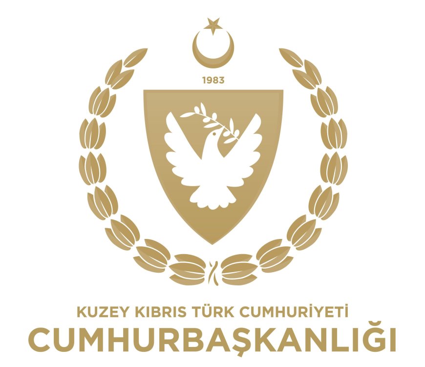 Cumhurbaşkanlığı, Erhürman’ı Kıbrıs konusundaki gelişmeleri tarihsel süreci göz önünde bulundurarak gerçekçi ve objektif değerlendirmeye davet etti