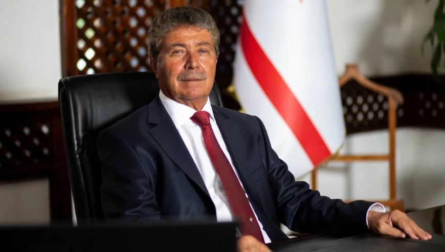 Başbakan Üstel duyurdu: Girne Hastanesi açıyoruz