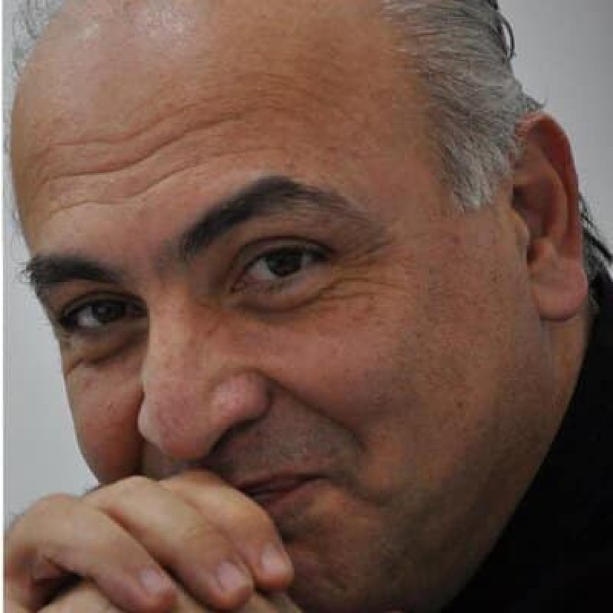 BRT’nin eski Radyo, Müzik ve Eğlence Yayınları Amiri Mustafa Öncü hayatını kaybetti