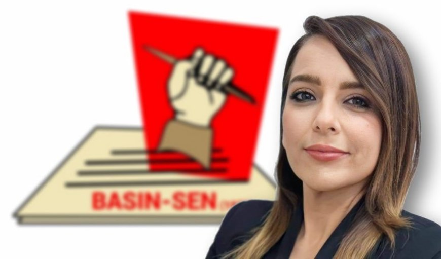 BASIN-SEN, basına yönelik “saldırıyı” yargıya taşıyacak