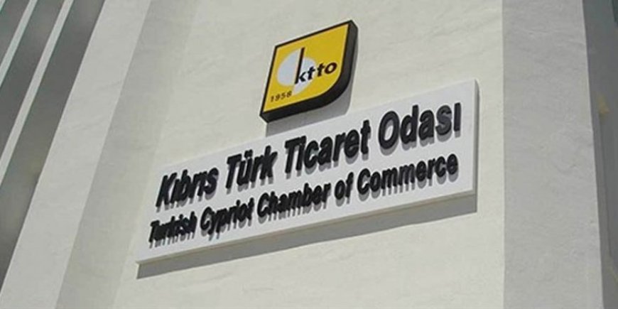 KTTO: "Gazimağusa ve Girne limanlarındaki yükleme-boşaltma işleri yerel işletmeler tarafından yapılmalıdır”