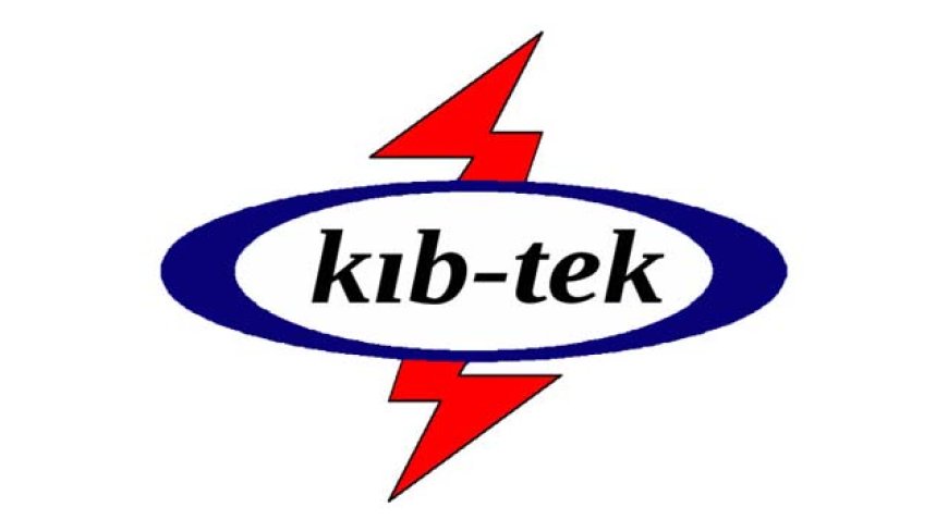 Kıb-Tek : “Halka bir özür borcumuz var"