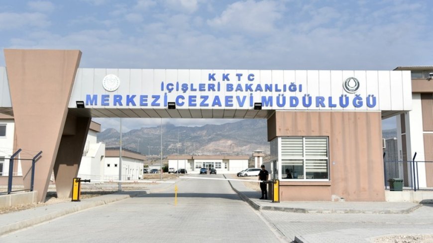 Gardiyanlar Birliği’nden hükümete: Cezaevinde iki yıldır ne yol ne istihdam sorunu çözüldü!