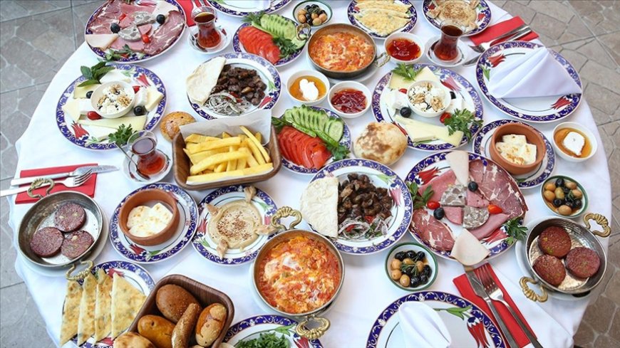 Pahalılıkta Avrupa'yı geçtik