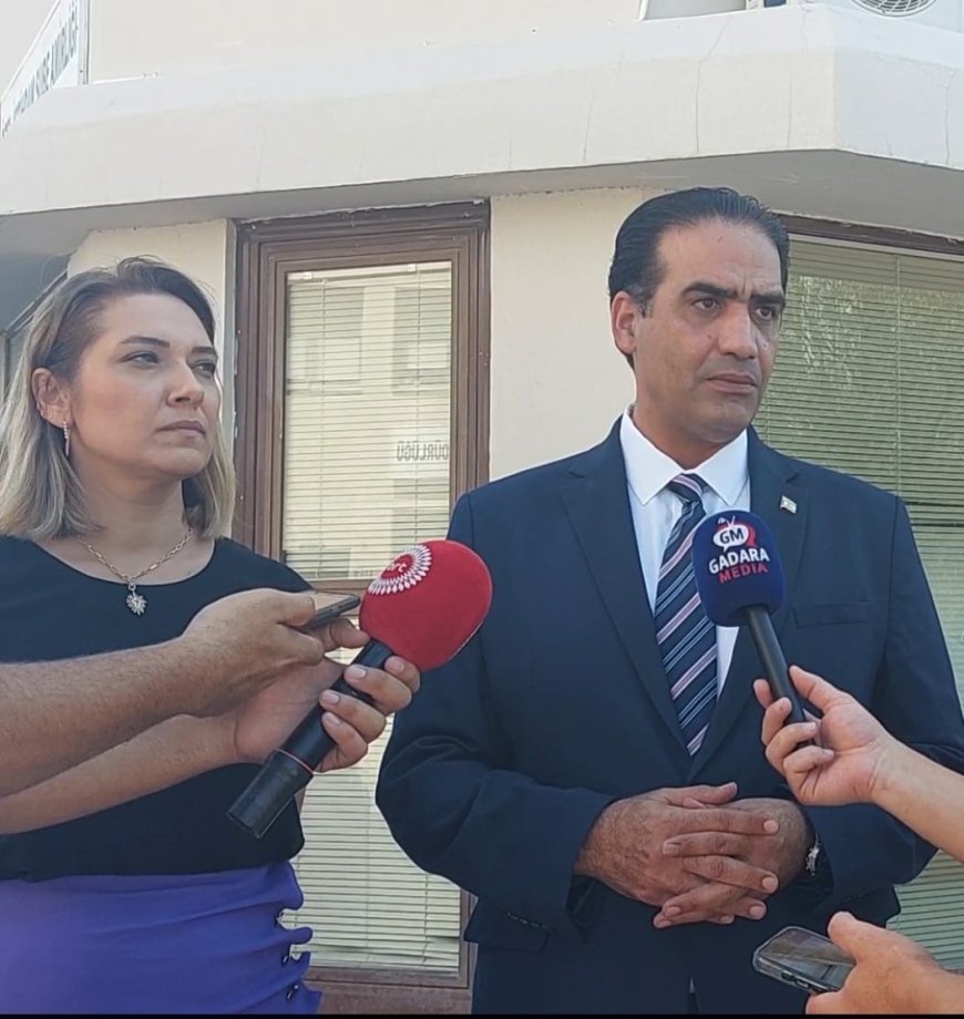 Gardiyanoğlu: İşverenlerin işçilere kötü muamele uygulamasına izin vermeyeceğiz