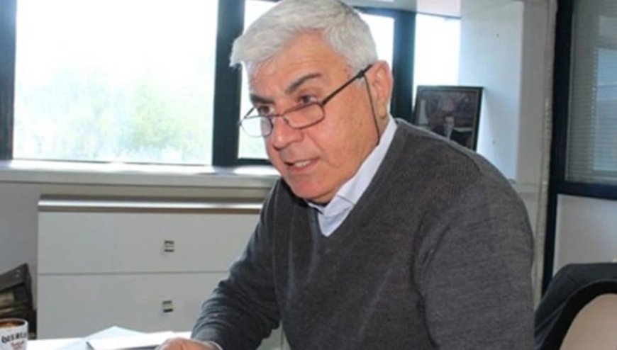 Makine Mühendisleri Odası'ndan KIB-TEK santrallerine ilişkin açıklama