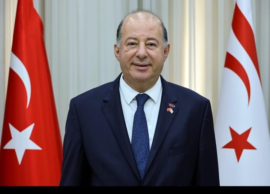 Sağlık Bakanı Dinçyürek: “Maymun Çiçeği salgınına karşı gerekli tüm tedbirler alınıyor”
