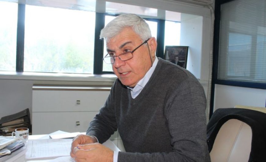 Makina Mühendisleri Odası Başkanı Yarkıner, Başbakan’ın santraldeki arızalarla ilgili açıklamalarını eleştirdi