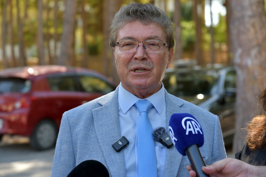 Başbakan Üstel: “Önümüzdeki günlerde dört jeneratör için uluslararası ihaleye çıkacağız”