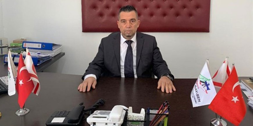 BAY-SEN, BRTK'deki sorunlarla ilgili gerekli adımları atma çağrısında bulundu
