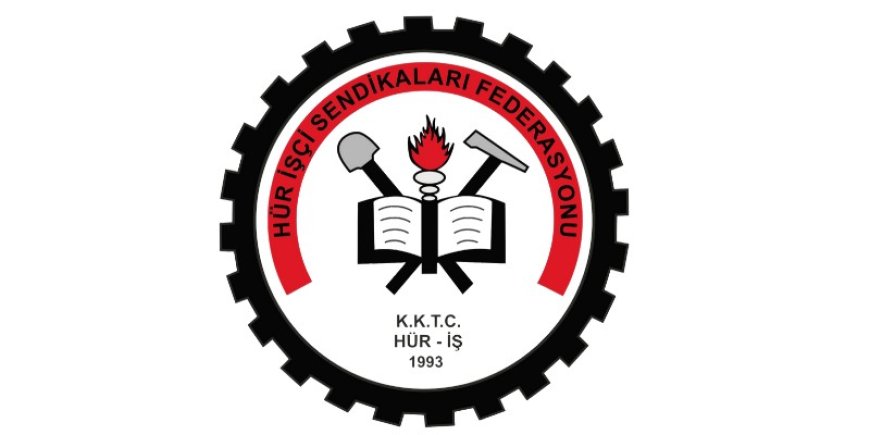 Hür-İş Federasyonu asgari ücret masası için çağrı yaptı