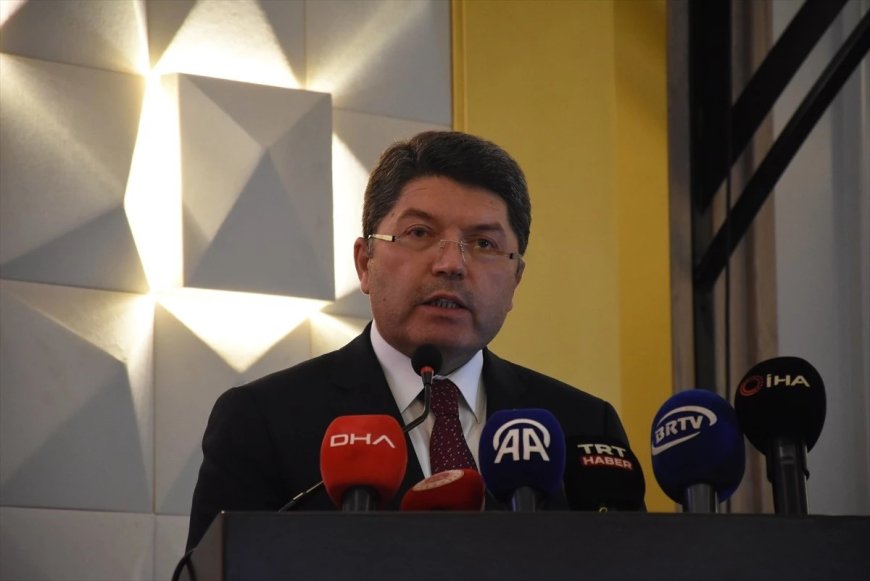 Yılmaz Tunç’tan ‘Şampiyon Melekler’ açıklaması: Sorumlular hak ettikleri cezaya çarptırılacak