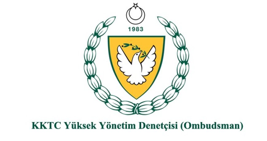 Ombudsman, bir vatandaşın başvurusunda İçişleri Bakanlığı'nın Anayasa ve İyi İdare Yasası'na aykırı davrandığı saptaması yaptı