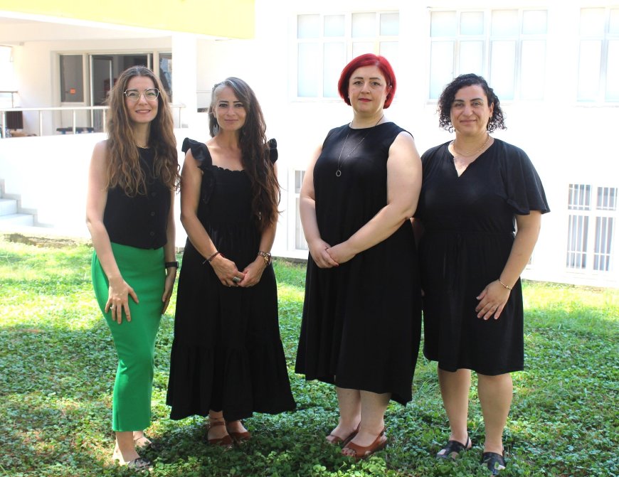DAÜ'nün "Belleğin Kimlikle Özdeşleşme ve Gruplar Arası Tutumlara Etkisi” isimli projesi TÜBİTAK desteği kazandı