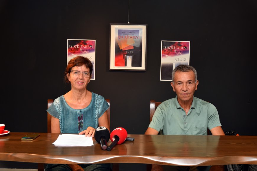 Işık Kitabevi 36'ncı Kitap Fuarı 29 Ağustos’ta başlıyor