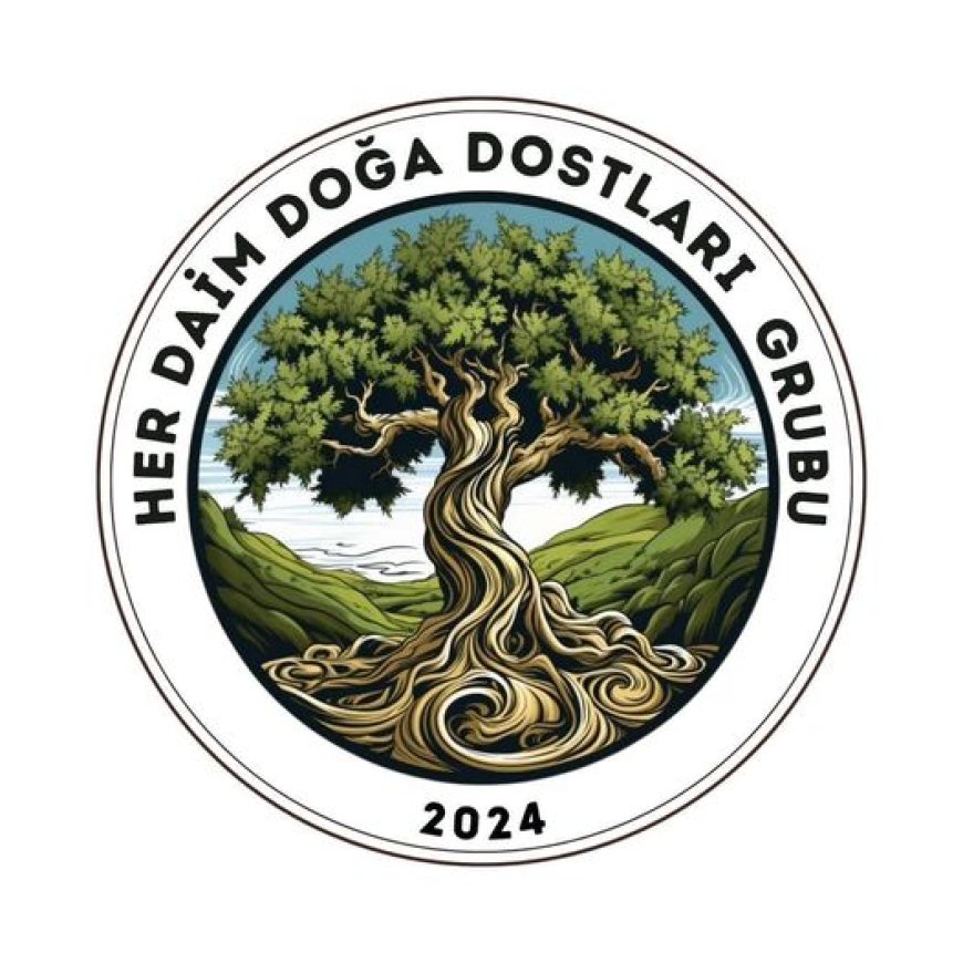 Her Daim Doğa Dostları’ndan şiir etkinliği…