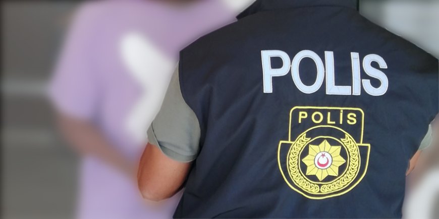 Kayıp kişi evine geri döndü