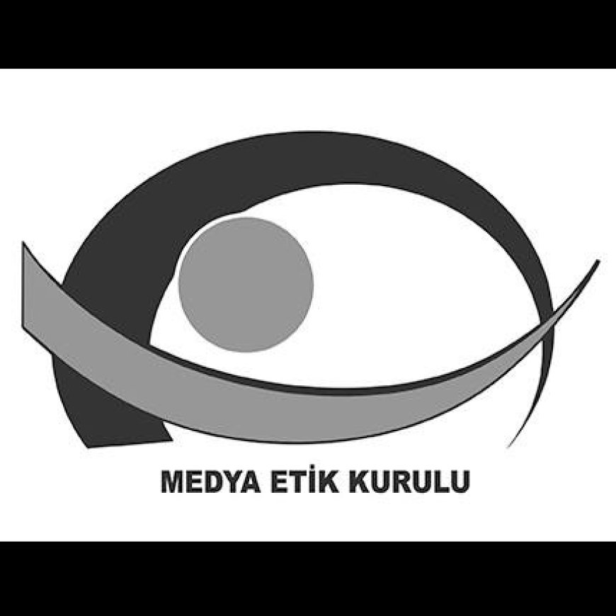 Medya Etik Kurulu'ndan Gıynık'a kınama!