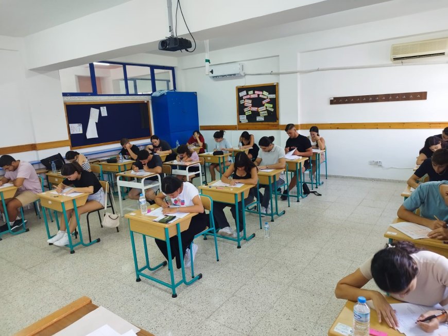 Atatürk Öğretmen Akademisi 2024-2025 Eğitim ve Öğretim Yılı Yazılı Giriş Sınavı sonuçları açıklandı