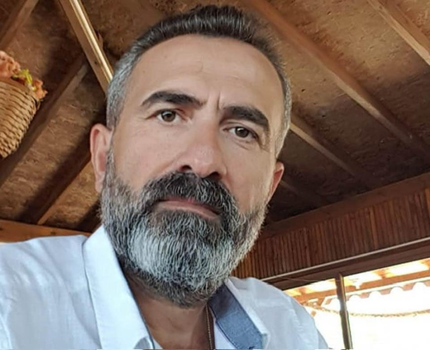 Mehmet Dursun hayatını kaybetti