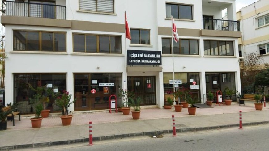 Lefkoşa Kaymakamlığı'nda yarın av ruhsatı çıkarılabilecek