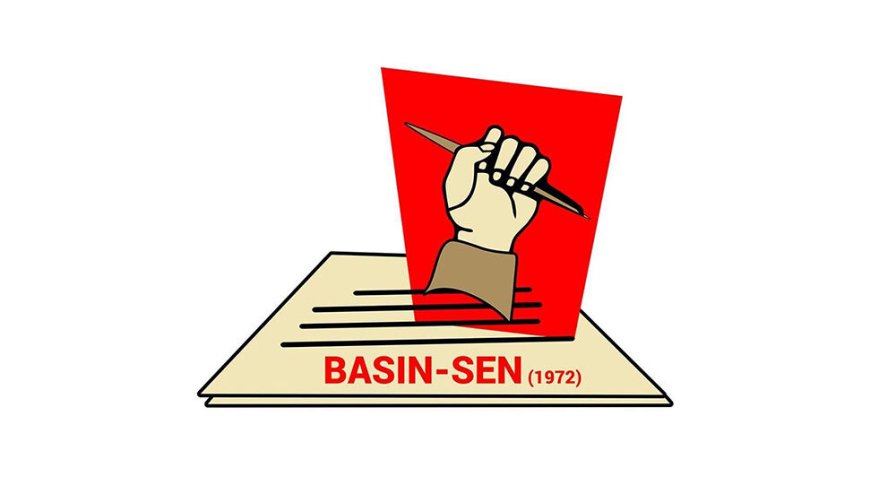 Basın-Sen Çalışma Bakanlığı’nı insan ticareti ve insan kaçakçılığına müdahale etmeye çağırdı