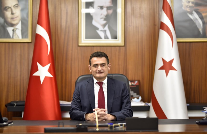Dursun Oğuz: “30 Ağustos zaferiyle Türk milleti, vatan bütünlüğünden ve hürriyetinden taviz vermeyeceğini bütün dünyaya ilan etti”