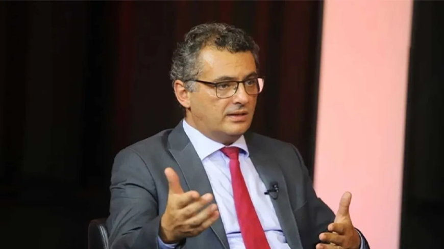 Erhürman: Önemli bir diyalog kapısı açıldı