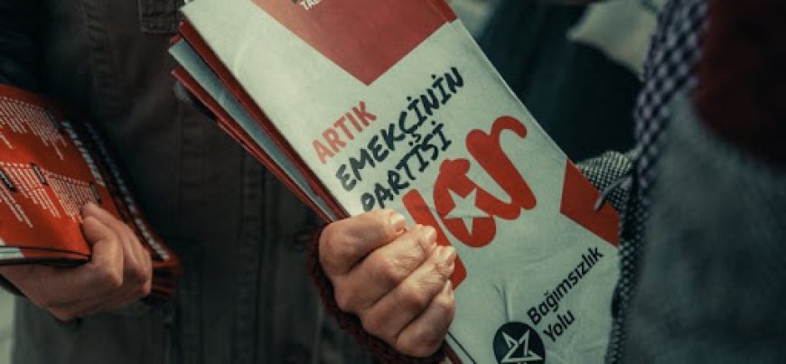 Bağımsızlık Yolu, 1 Eylül Dünya Barış Günü etkinliklerine katılım çağrısı yaptı