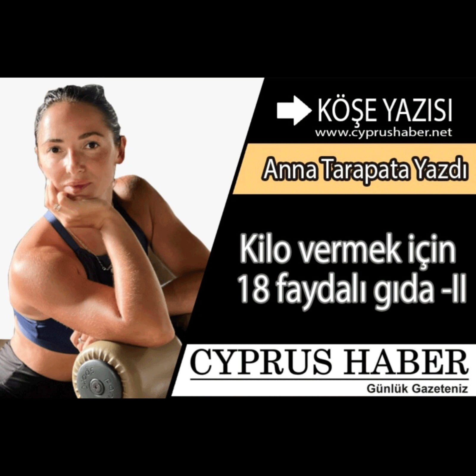 Kilo vermek için 18 faydalı gıda - 2