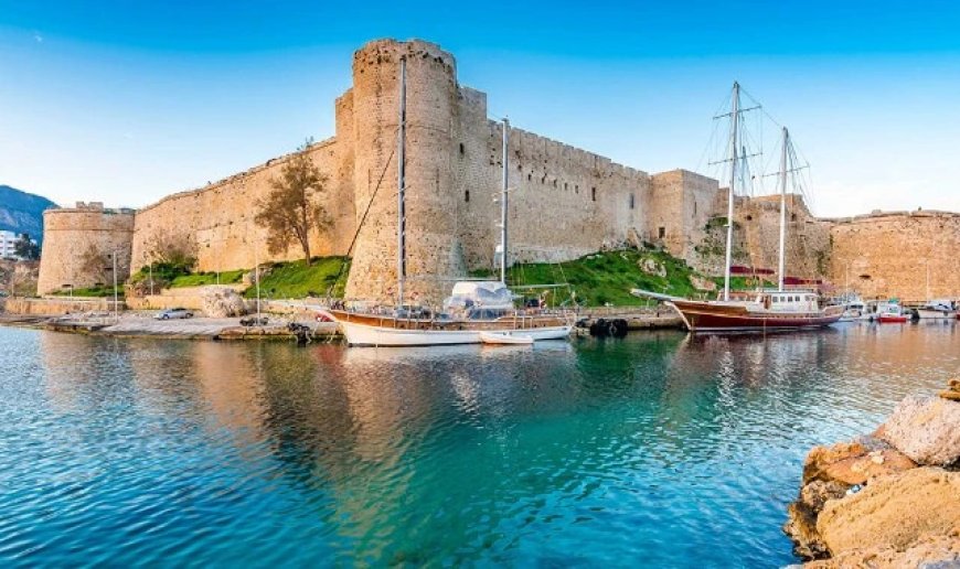 KKTC'ye 7 yeni otel yapılacak