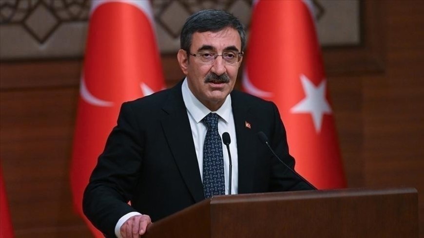 Cevdet Yılmaz: Kıbrıs Türkü'nü çocuk, yaşlı ayırmadan katleden Rum EOKA mezalimi film değil gerçekti