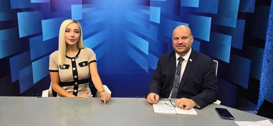 UBP Milletvekili Küçük: “Eğitimde seferberliğe ihtiyaç var”