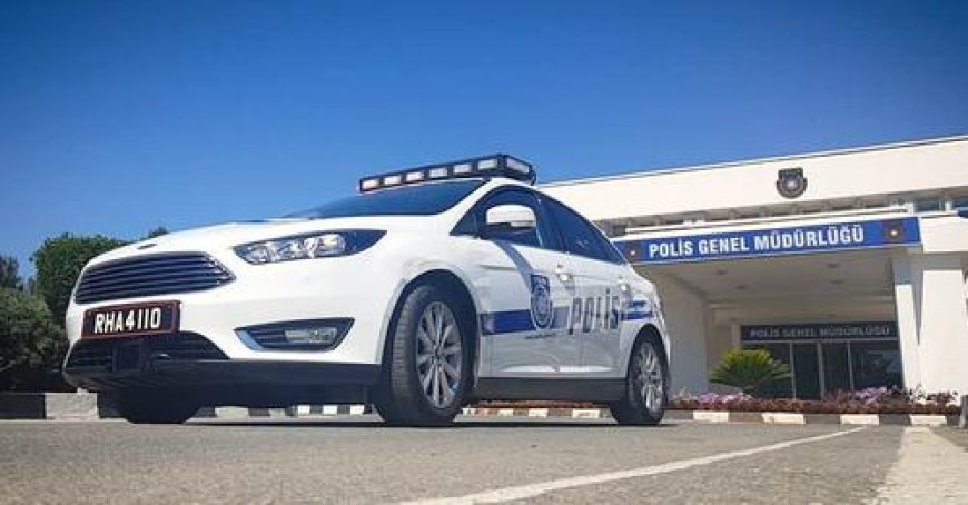 Trafik denetimleri… 326 sürücü rapor, 18 araç ise trafikten men edildi